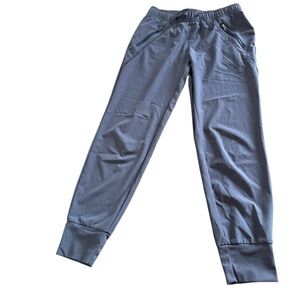 Patagonia Worn Wear Gray Active Pants